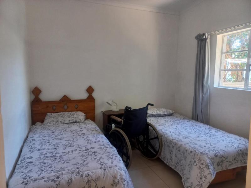 6 Bedroom Property for Sale in Bergsig Eastern Cape